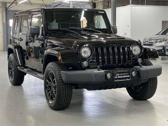 Jeep Wrangler JK For Sale In Stamford, CT ® Jeep Wrangler JK For Sale In Stamford, CT ®