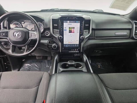 2024 RAM 1500