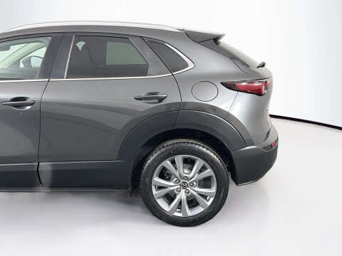 2023 Mazda CX-30 2.5 S Preferred