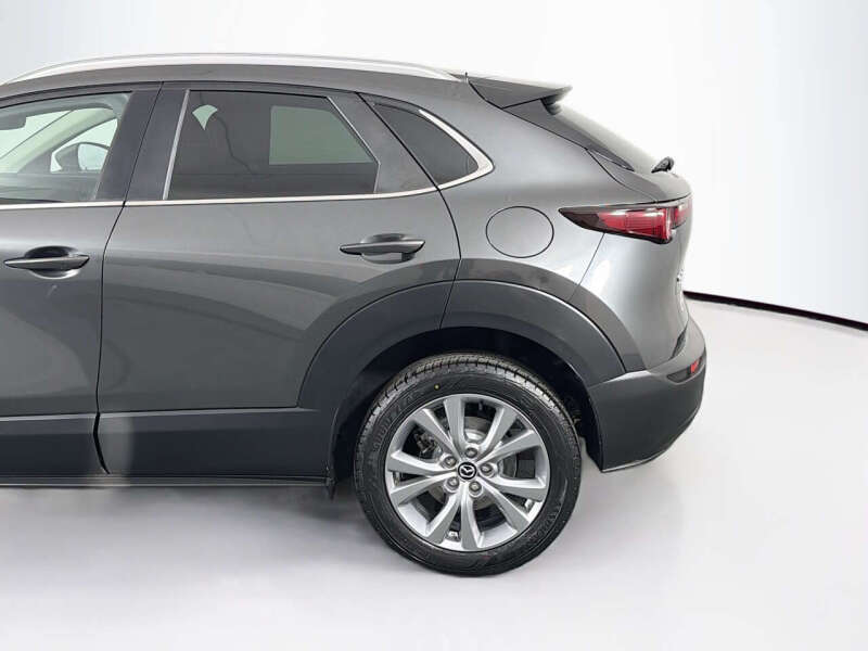 2023 Mazda CX-30 2.5 S Preferred