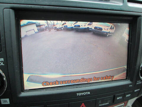 2009 Toyota Highlander Limited