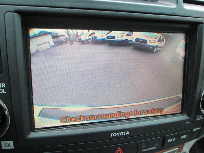 2009 Toyota Highlander Limited