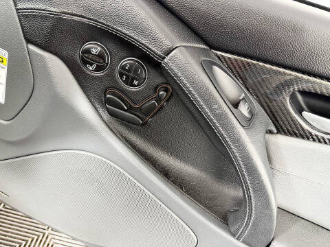 2004 Mercedes-Benz SL-Class SL 55 AMG