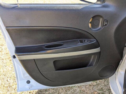 2010 Chevrolet HHR Panel LS