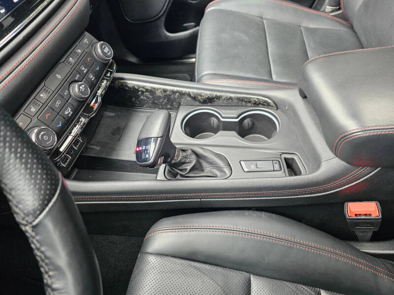 2024 Dodge Durango R/T Plus