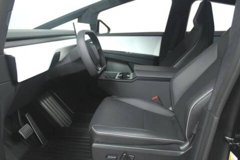 2024 Tesla Cybertruck Cyberbeast