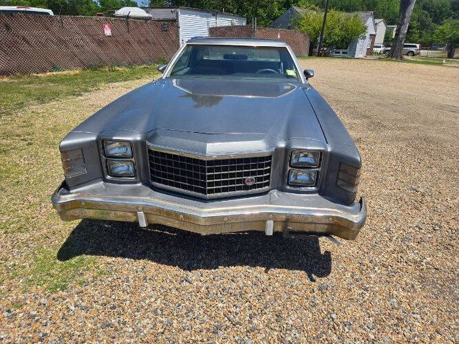 1978 Ford LTD