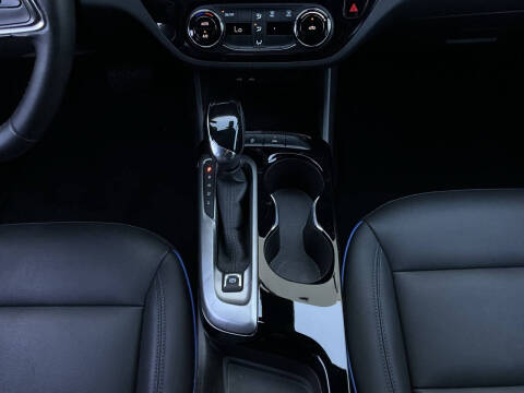 2025 Buick Envista Sport Touring