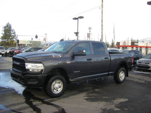 2022 RAM 2500 for sale at NORTHWEST AUTO SALES LLC in Anchorage AK