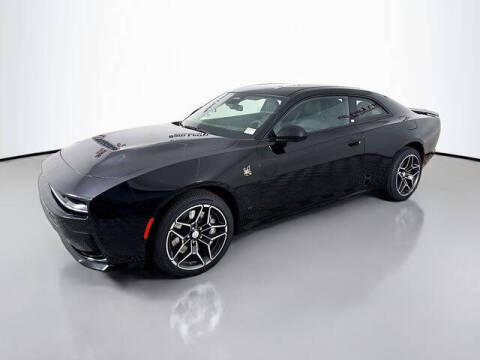 2026 Dodge Charger Scat Pack Plus