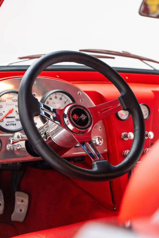 1963 Chevrolet Corvette