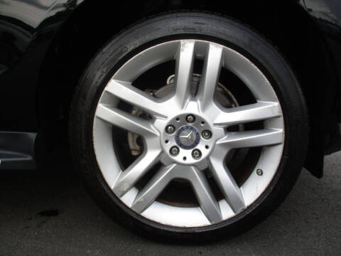 2015 Mercedes-Benz M-Class ML 350