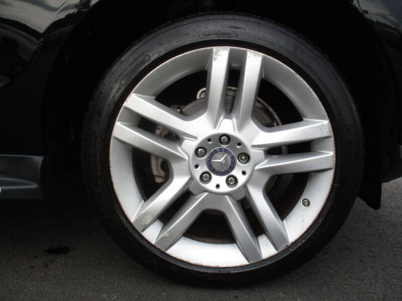 2015 Mercedes-Benz M-Class ML 350