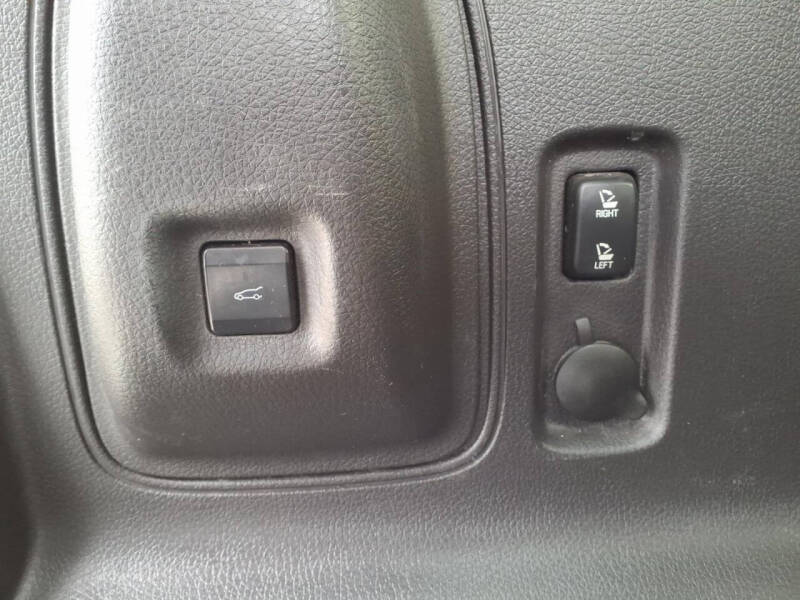 2008 Lincoln MKX