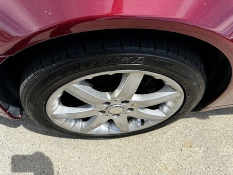 2004 Mercedes-Benz C-Class C 230 Kompressor