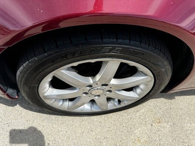 2004 Mercedes-Benz C-Class C 230 Kompressor