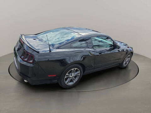 2014 Ford Mustang V6 Premium