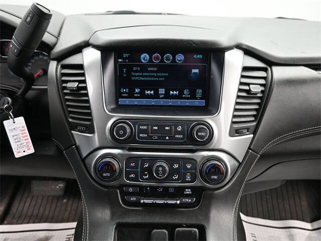 2019 Chevrolet Tahoe LS