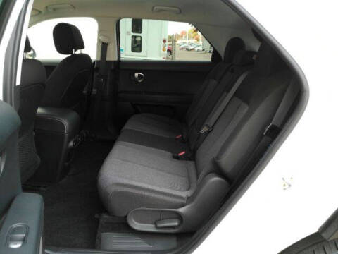 2022 Hyundai Ioniq 5 SE