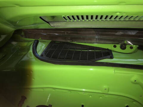 1970 Dodge Challenger