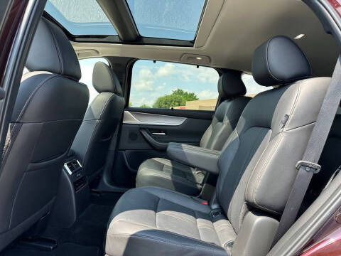 2024 Mazda CX-90 3.3 Turbo Premium