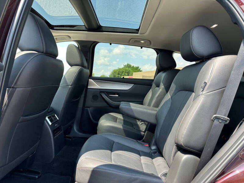 2024 Mazda CX-90 3.3 Turbo Premium