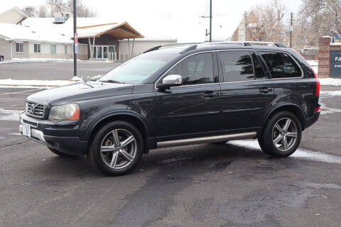 2011 Volvo XC90 3.2 R-Design