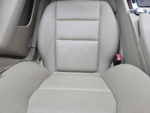 2013 Mercedes-Benz C-Class C 300 Sport 4MATIC