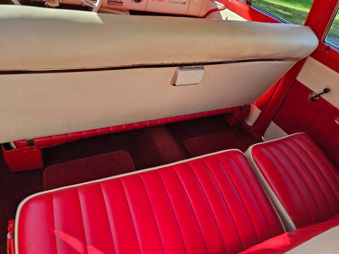 1955 Ford Country Squire