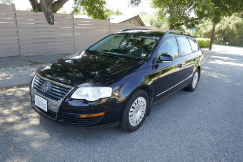 2007 Volkswagen Passat for sale at Altadena Auto Center in Altadena CA