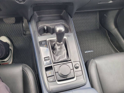 2020 Mazda CX-30 Select