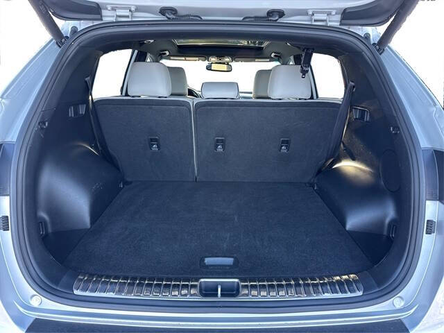 2017 Kia Sportage SX Turbo