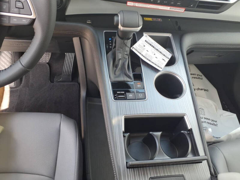 2026 Toyota Sienna