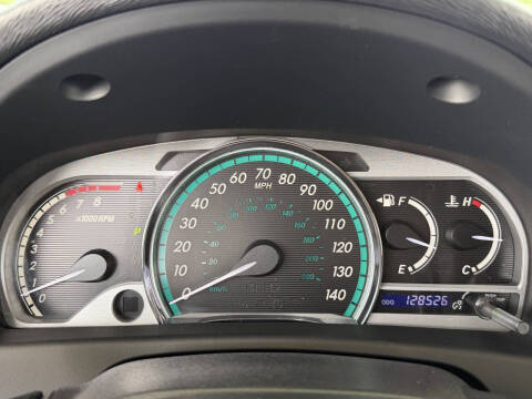2015 Toyota Venza Limited