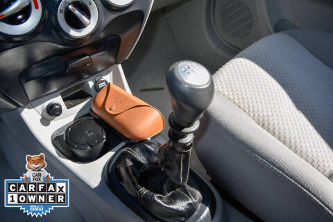 2007 Hyundai Accent GS