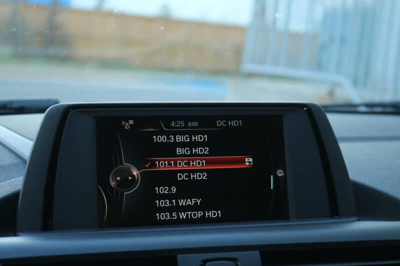 2015 BMW 2 Series M235i