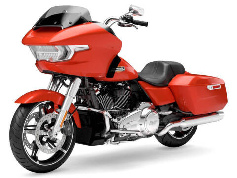 2026 Harley-Davidson Road Glide