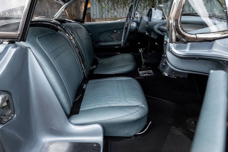 1958 Chevrolet Corvette