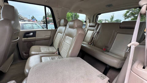 2005 Ford Expedition