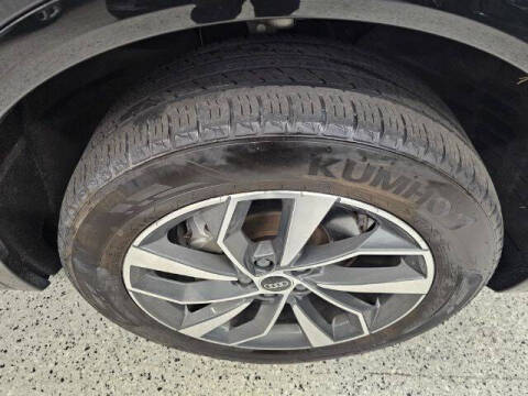 2021 Audi Q5 quattro Premium 45 TFSI