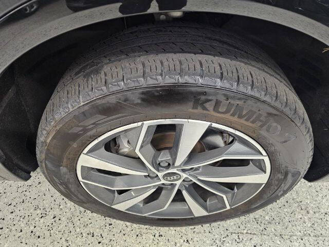 2021 Audi Q5 quattro Premium 45 TFSI