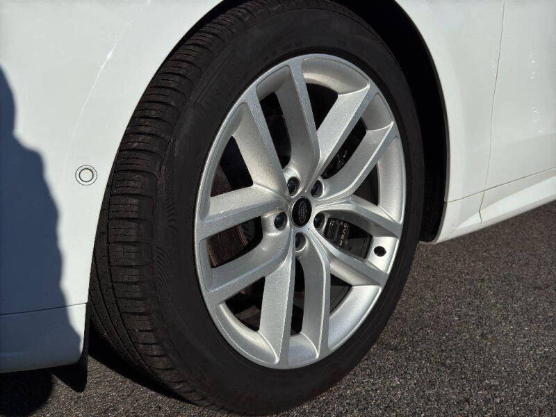 2023 Land Rover Range Rover Sport P400 Dynamic SE