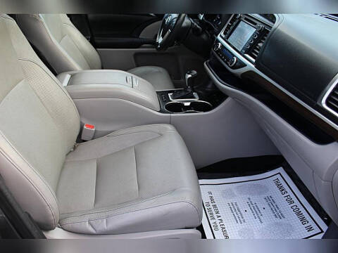 2014 Toyota Highlander