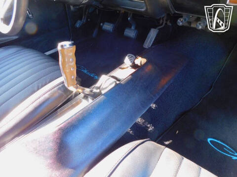 1973 Dodge Challenger