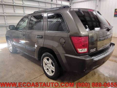 2006 Jeep Grand Cherokee Laredo