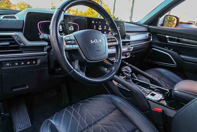 2023 Kia Telluride EX X-Line