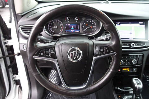 2019 Buick Encore Essence