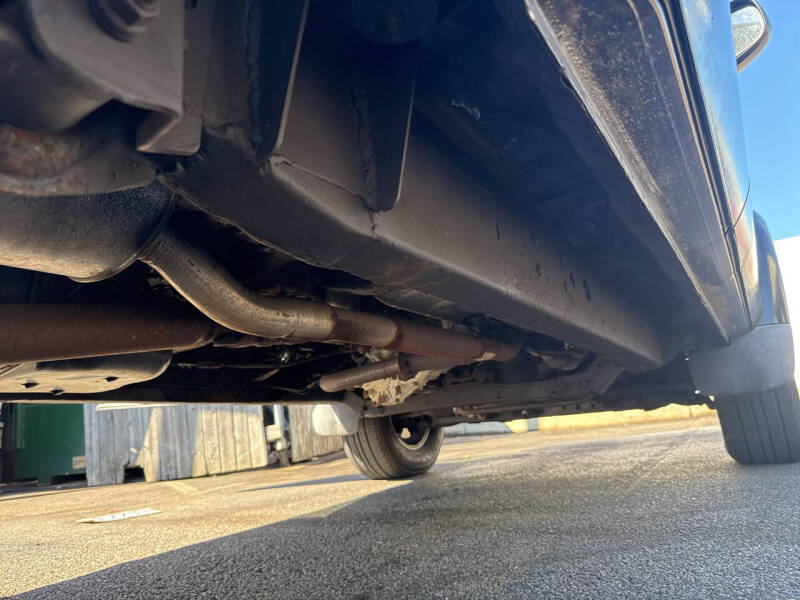 2002 Toyota Tundra Limited V8