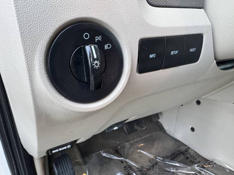 2012 Ford Escape XLS