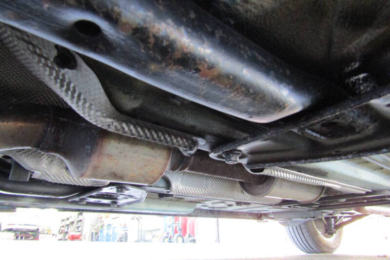 2012 MINI Cooper Clubman S